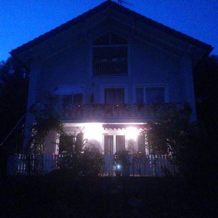 דירות זלצבורג Haus Hillinger מראה חיצוני תמונה