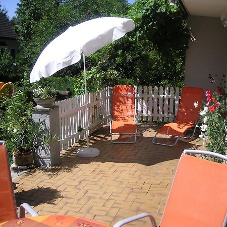 דירות זלצבורג Haus Hillinger מראה חיצוני תמונה