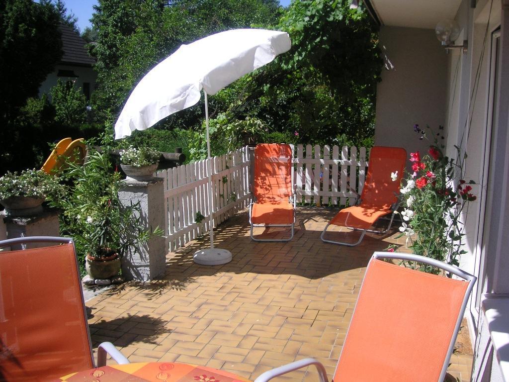 דירות זלצבורג Haus Hillinger מראה חיצוני תמונה