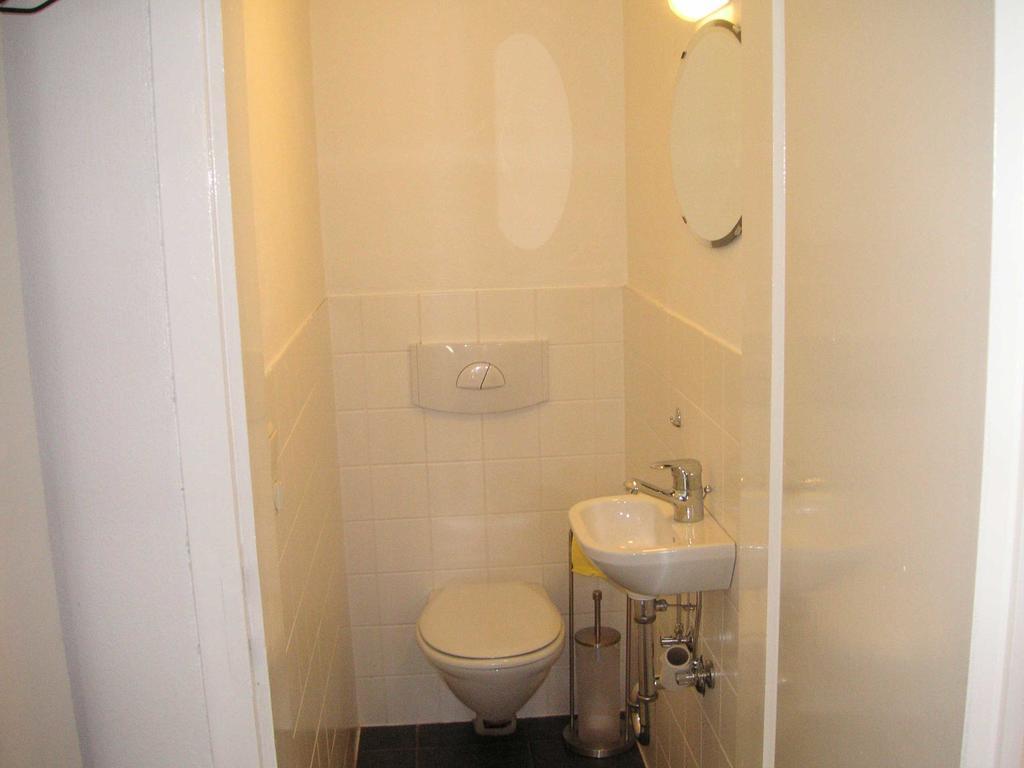 דירות זלצבורג Haus Hillinger מראה חיצוני תמונה