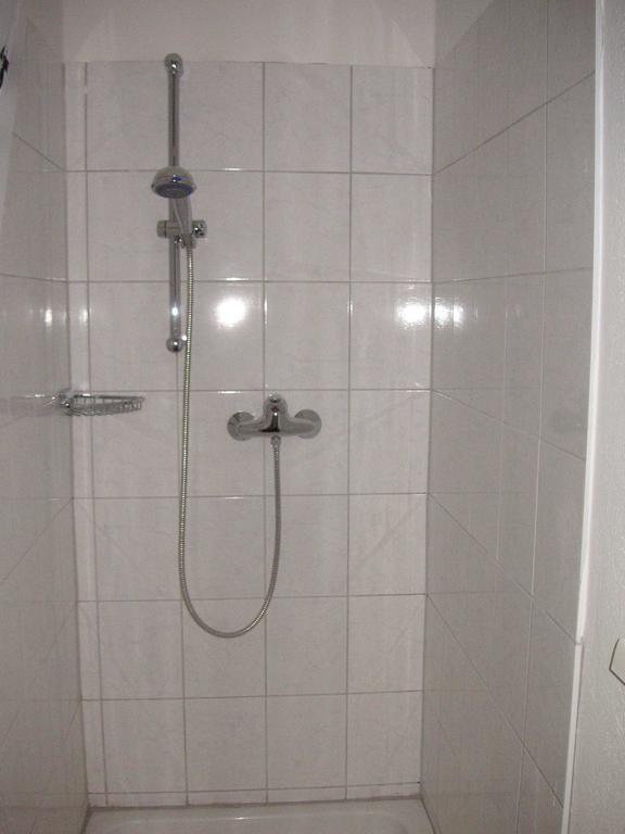 דירות זלצבורג Haus Hillinger מראה חיצוני תמונה